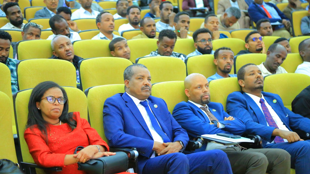 አዲሱን የአሰራር ስርዓት በአግባቡ ተግባራዊ በማድረግ የአገልግሎት አሰጣጡን ማሻሻል ይገባል
